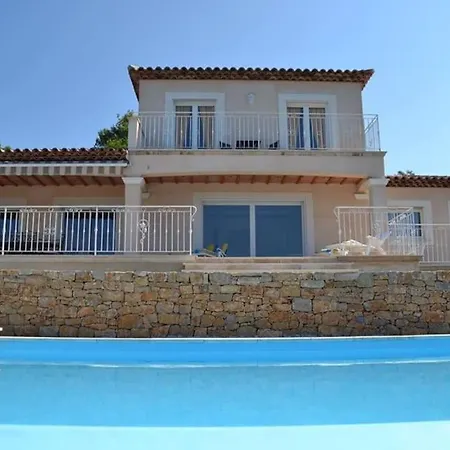 Apartment T2 Calme + Cadre Verdoyant