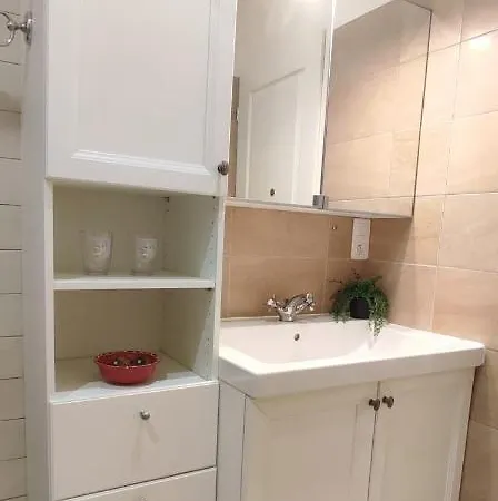 T2 Calme + Cadre Verdoyant Apartment Besse-sur-Issole